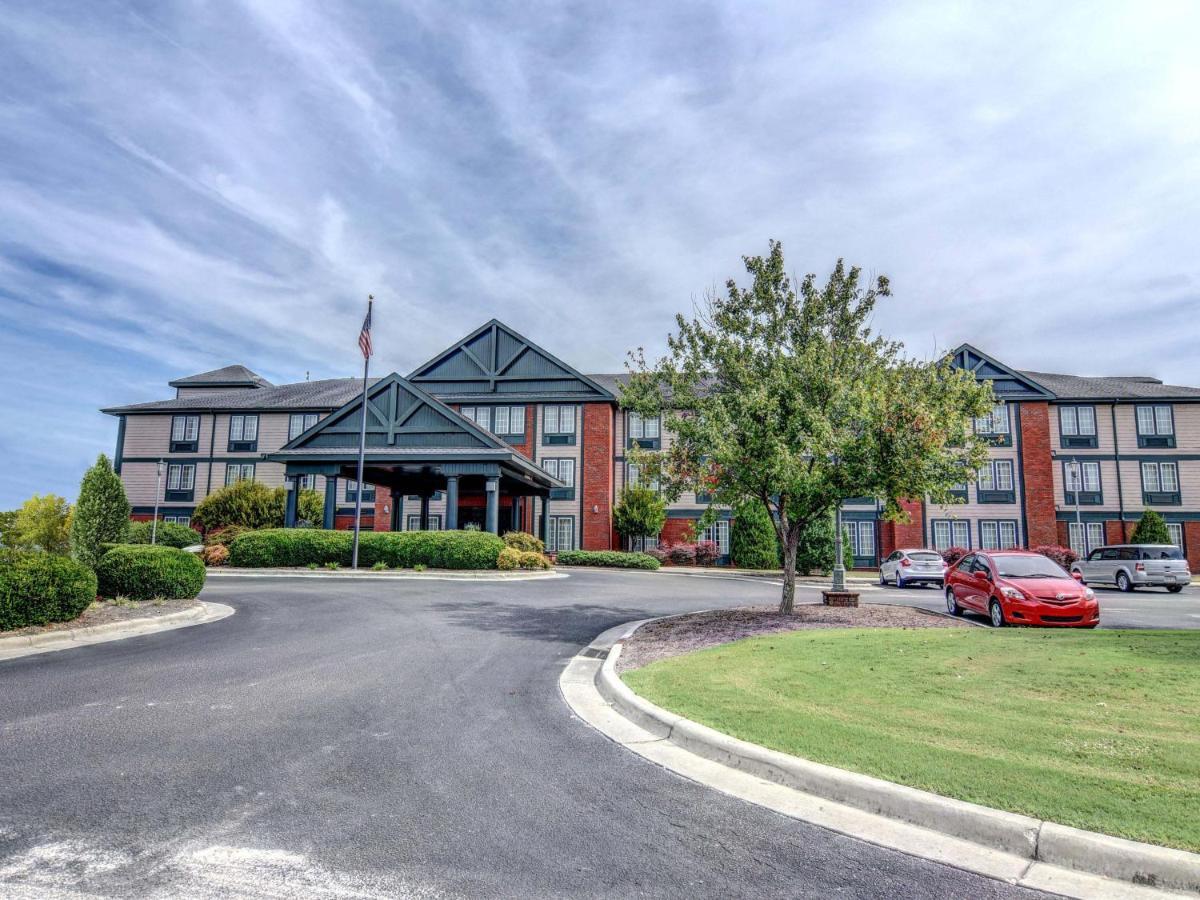 The Inn At River Landing Wallace エクステリア 写真
